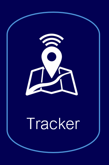Tracker